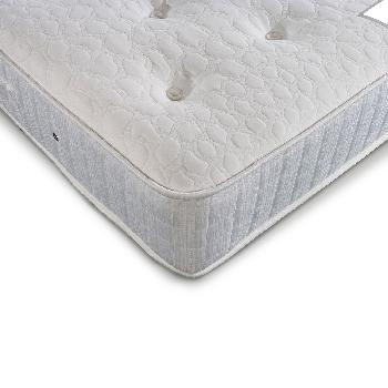 Sleepeezee Pocket Memory 1600 Mattress Sleepeezee Pocket Memory Mattress Double