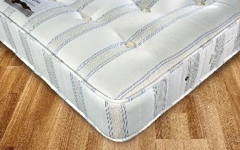 Sleepeezee Sapphire 1400 Pocket Mattress, Single