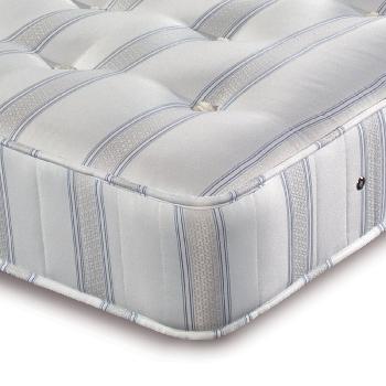 Sleepeezee Sapphire Pocket 1400 Mattress Double