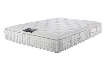 Sleepeezee Sensoria Sunset 1400 Pocket Mattress, Small Double