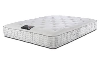 Sleepeezee Sensoria Zenith 2000 Pocket Mattress, Single