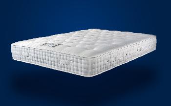 Sleepeezee Westminster 3000 Pocket Mattress, Double