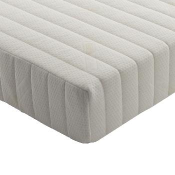 Sleeping Zone Memory Backcare Ortho 2200 Mattress Kingsize