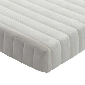 Sleeping Zone Memory Support 1500 Mattress Single