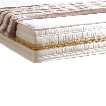 Sleepshaper Gold 2000 Mattress - Superking