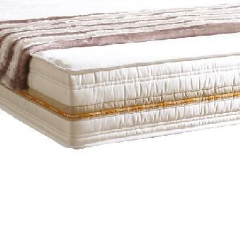 Sleepshaper Gold Luxury Mattress - Single