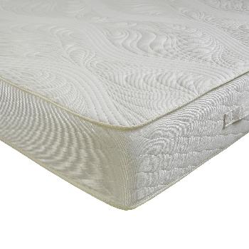 Slumberland 1100 Memory Pocketflex Mattress - King