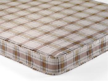 Snuggle Beds Snuggle Eco 4' 6 Double Mattress