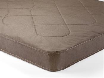 Snuggle Beds Snuggle Light 4' 6 Double Mattress