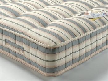 Snuggle Contract Contract Gold 2' 6 Small Single Mattress