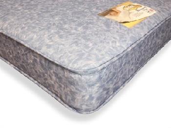 Snuggle Contract Snuggle Water Proof Deluxe 3' Single Mattress