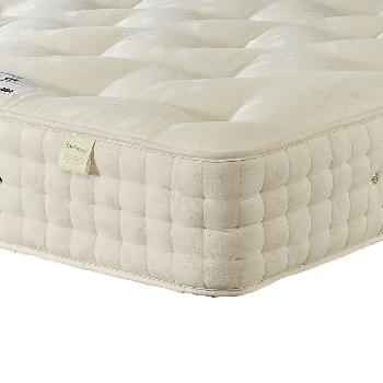 Sovereign 1500 Mattress Small Double