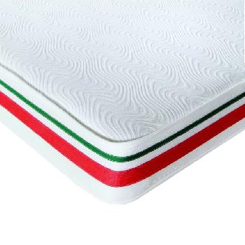 Sports Therapy Latex Mattress - 23cm - Single