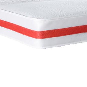 Sports Therapy Airstream Adjustable Mattress - 22cm - Single