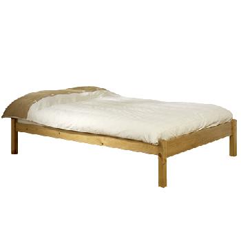 Studio Bed Frame Studio Bed Frame Single Natural Finish