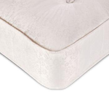 Superior Comfort Buckingham 1500 Mattress Single