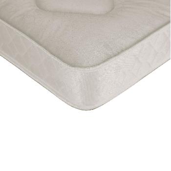 Superior Comfort Ortho Supreme Mattress Small Single