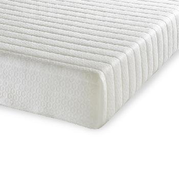 Superior Comfort Spring Mattress - Single