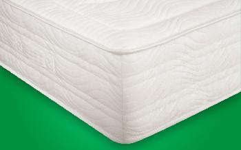 Supreme Pocket Latex 1600 Mattress, Superking