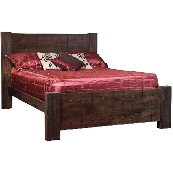 Sweet Dreams Chopin Bed Frame - Kingsize