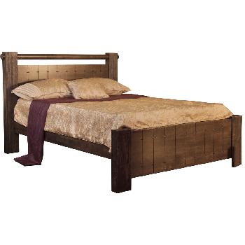 Sweet Dreams Mozart Bed Frame - Double