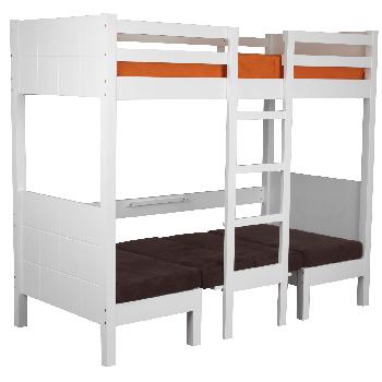 Sweet Dreams Play Bunk Bed