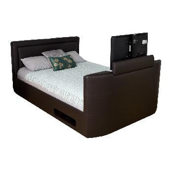 Symphony TV Bed Symphony Kingsize