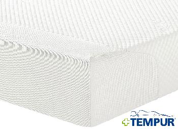 Tempur Cloud 21 Mattress - Medium - 3'0 Single