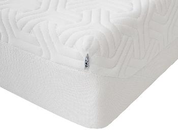 TEMPUR Hybrid Supreme Mattress - 4'6 Double