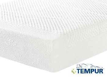 Tempur Original Deluxe 22 Mattress - 3'0 Single