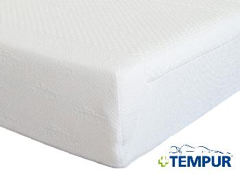 Tempur Original Deluxe 27 Mattress - 3'0 Single