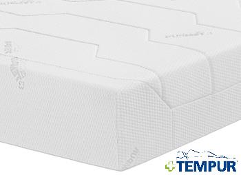 Tempur Sensation Deluxe 22 Mattress - Firm - 3'0 Single