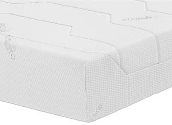 Tempur Sensation Deluxe 22 Mattress - Firm - 4'0 Small Double