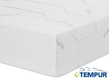 Tempur Sensation Deluxe 27 Mattress - Firm - 4'6 Double