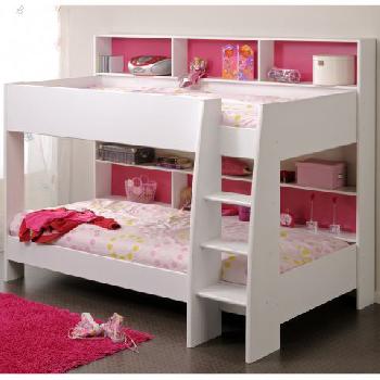 Thuka Tam Tam 2 Bunk Bed