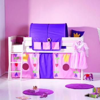 Thuka Trendy 14 Mid Sleeper