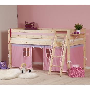 Thuka Trendy 16 Mid Sleeper