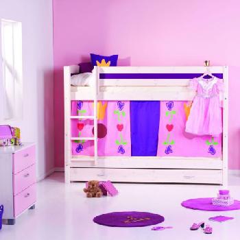 Thuka Trendy 21 Bunk Bed