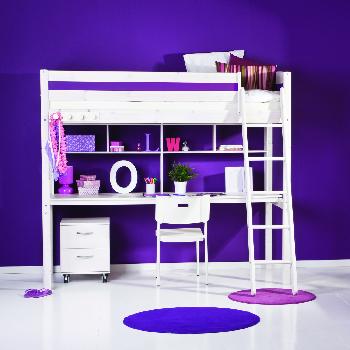 Thuka Trendy 30 High Sleeper