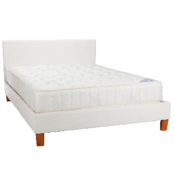 Tivoli Bedstead Kingsize White