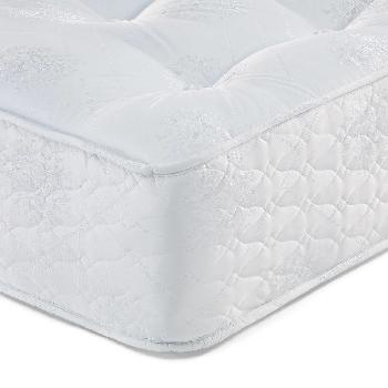 Topaz Super Luxury Sprung Mattress Single