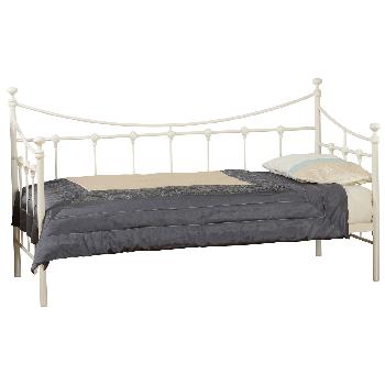 Torino Day Bed Cream