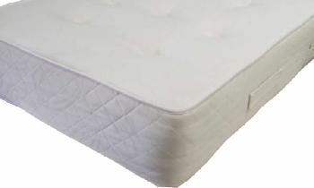 Tritan Gold Deluxe Ortho Mattress, Superking