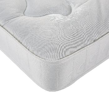 Tulip Comfort Mattress - Single