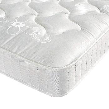 Tulip Ortho Mattress Double