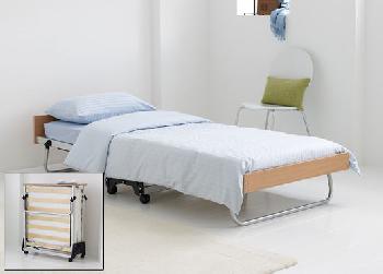 Vega Folding Bed - 3'0 Single