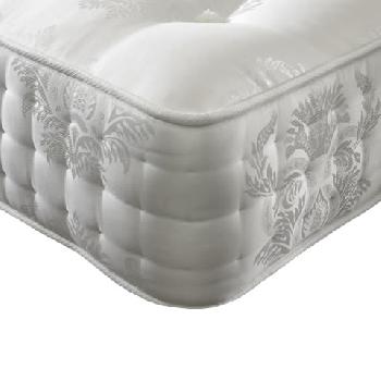 Veneto Pocket 2000 Mattress - Single