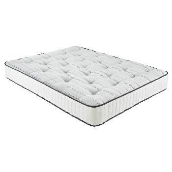 Venice 1400 Pocket Ortho Mattress Single