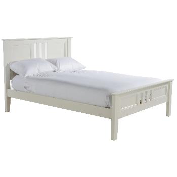 Venice Wooden Bed Frame Double