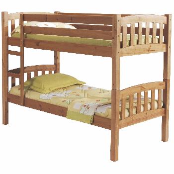 Verona America Bunk Bed - Single